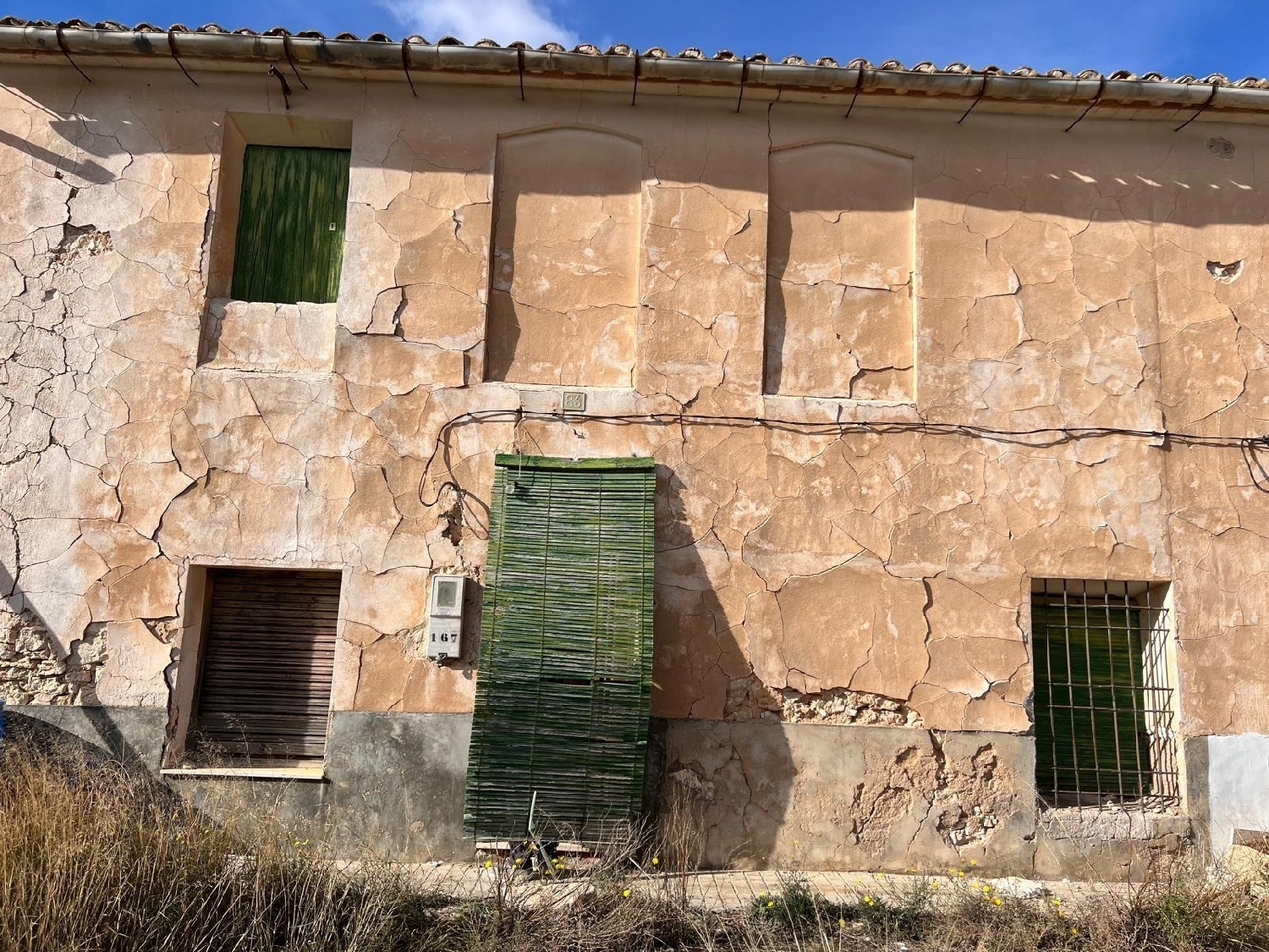  te koop huis Jumilla Altiplano 3