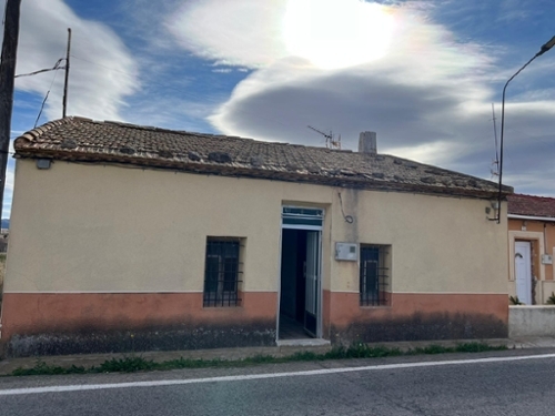 Jumilla Altiplano huis foto 6330033