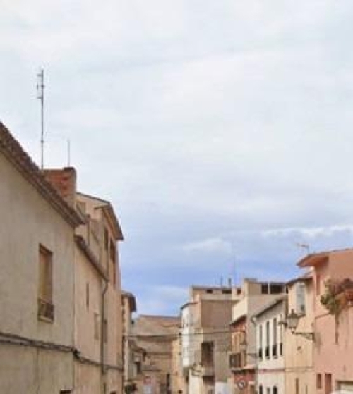 Jumilla Altiplano house foto 6327814