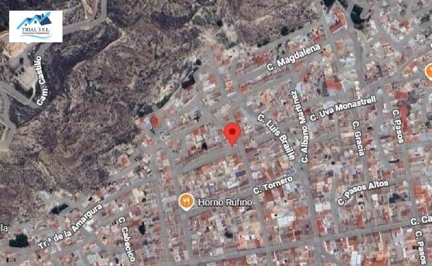  te koop huis Jumilla Altiplano 2