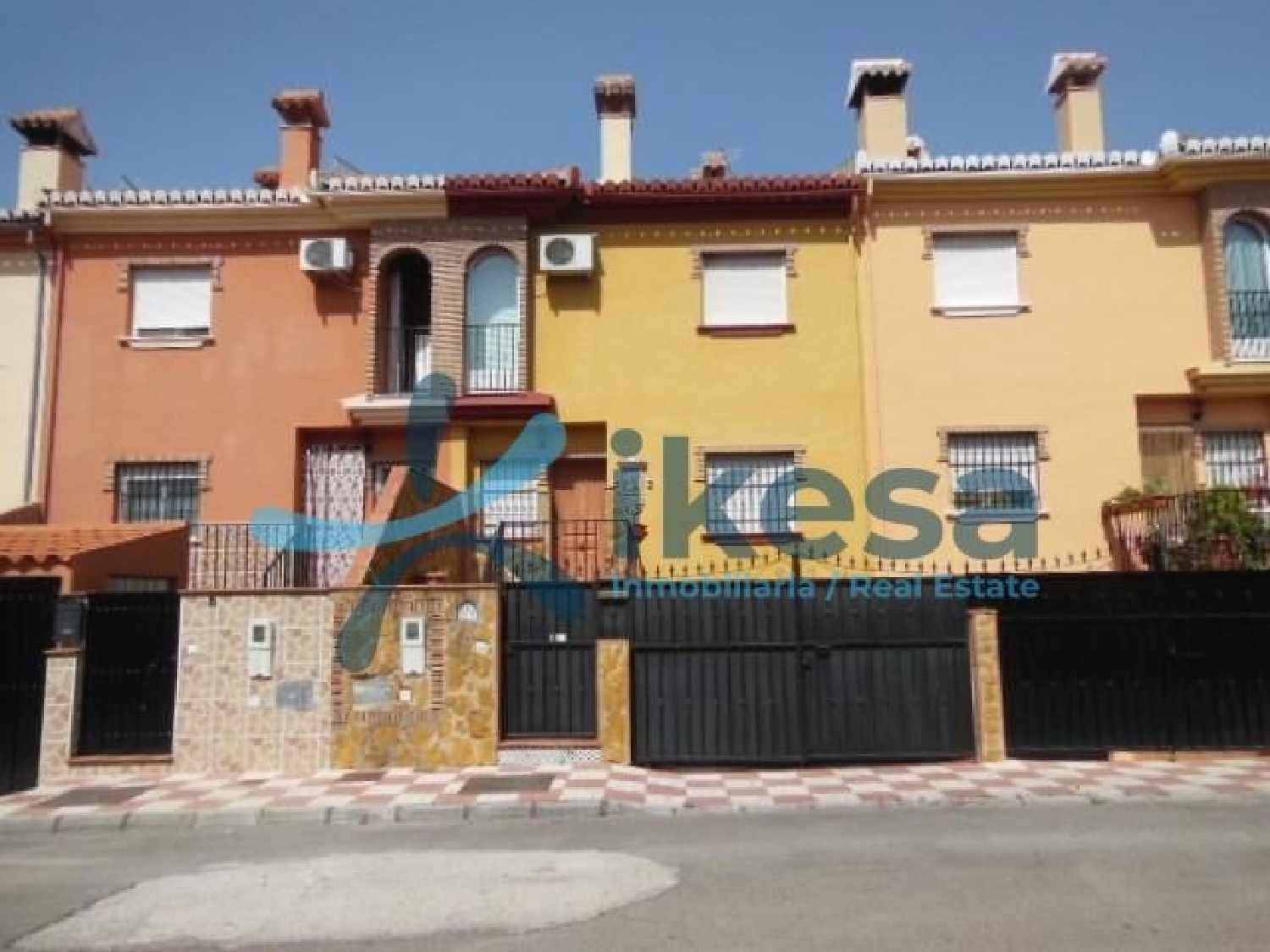  te koop huis Jun Vega De Granada 1