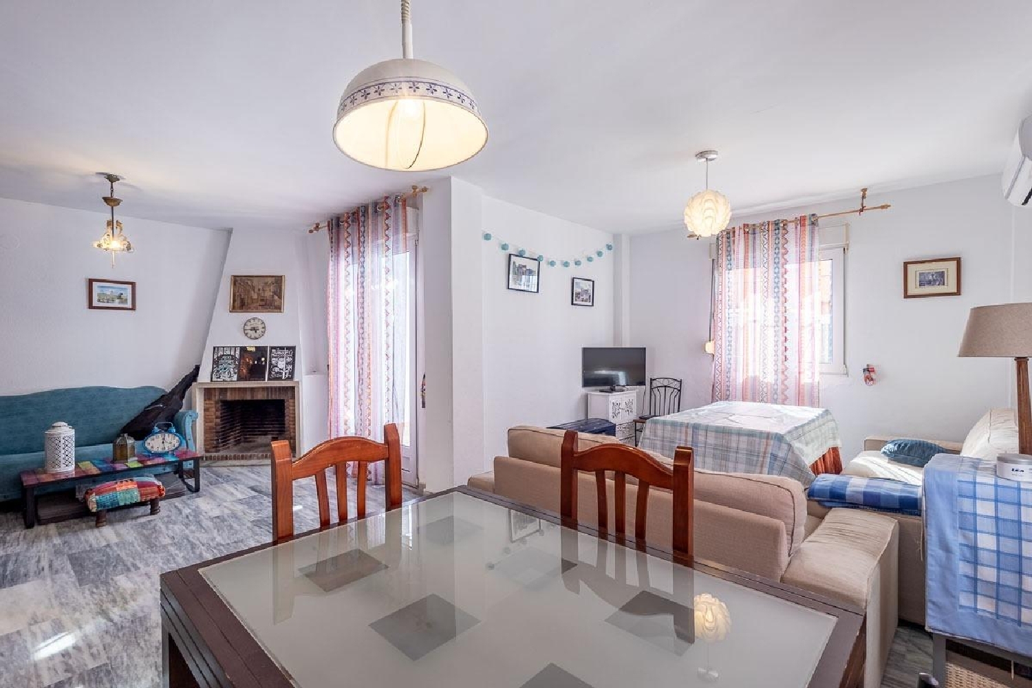  te koop huis Jun Vega De Granada 5