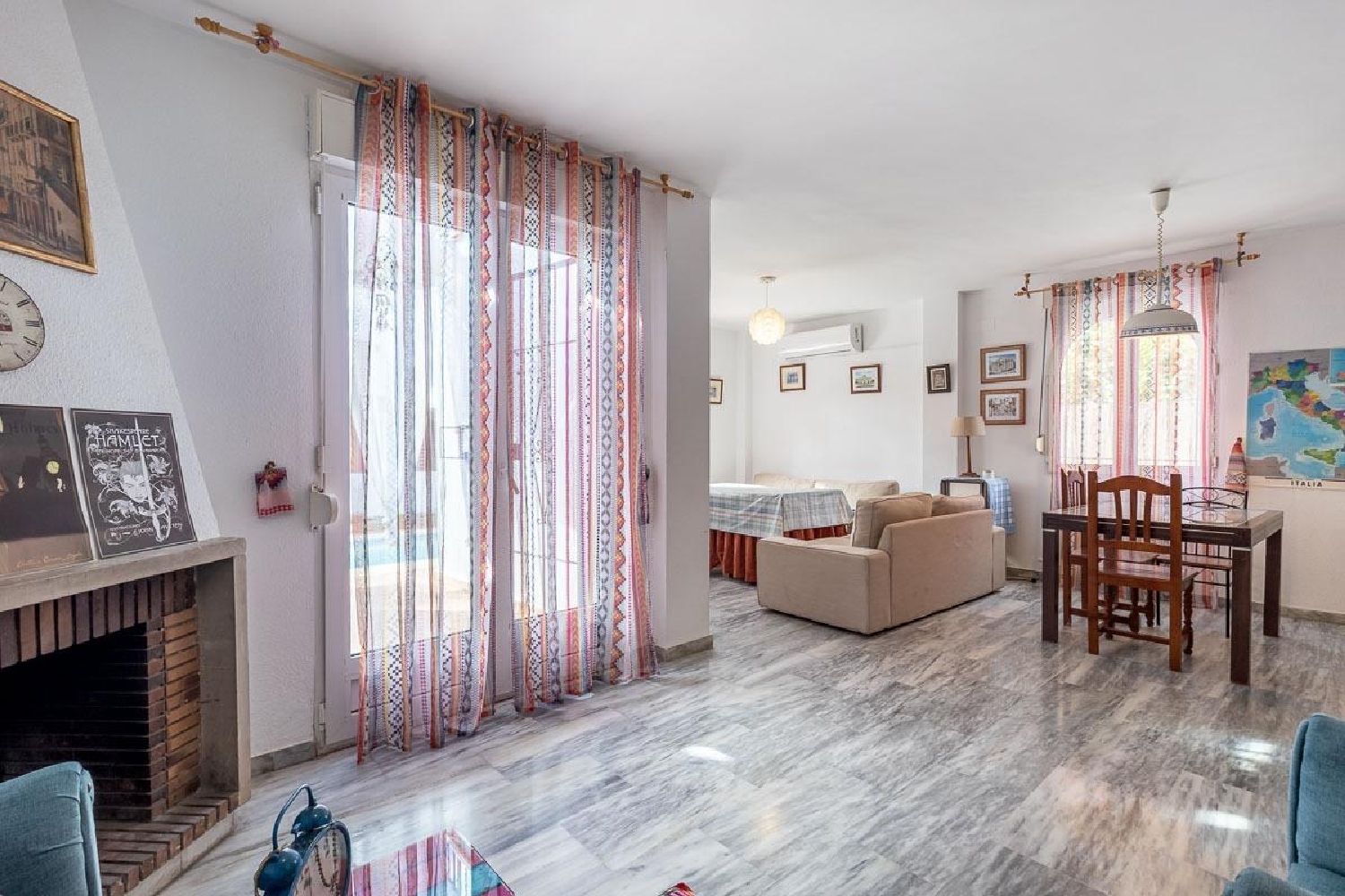  te koop huis Jun Vega De Granada 8