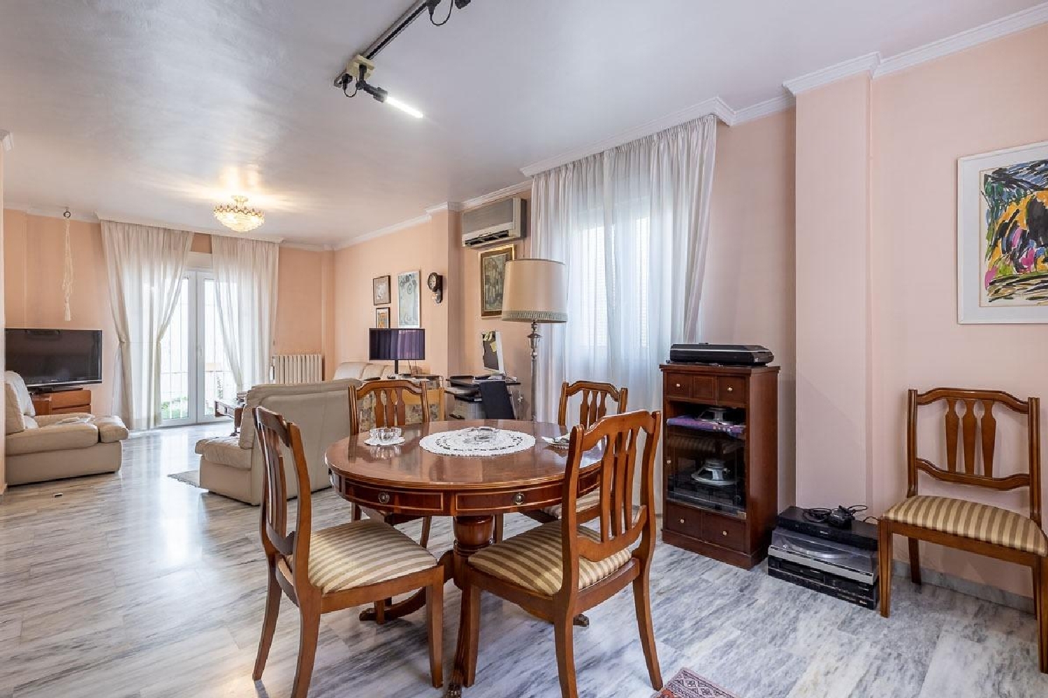 till salu hus Jun Vega De Granada 2