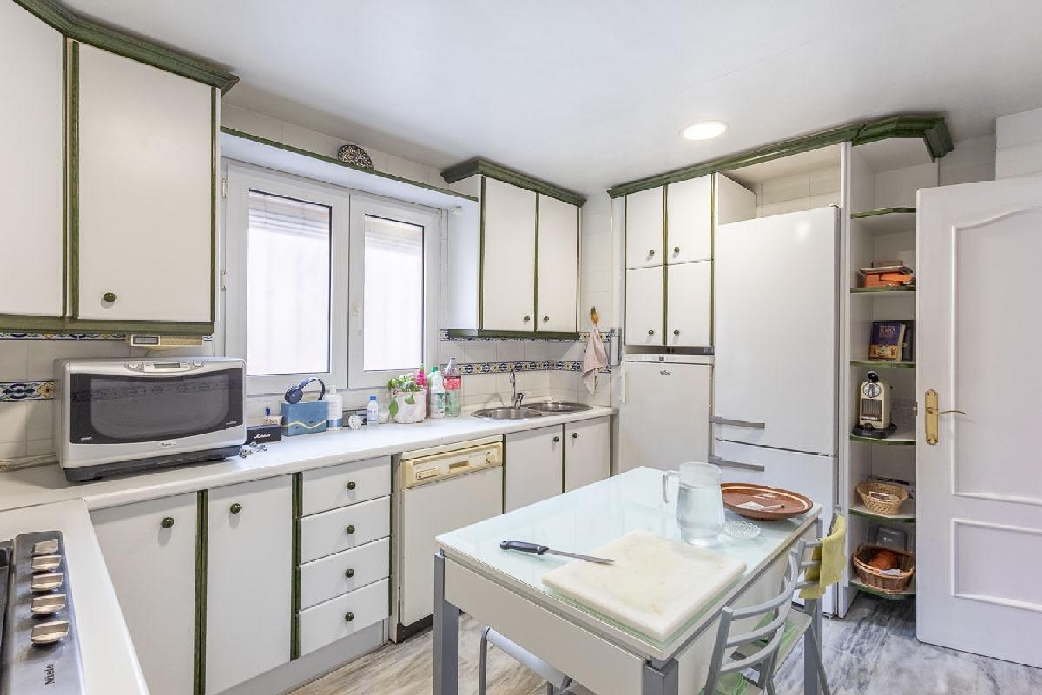 till salu hus Jun Vega De Granada 6