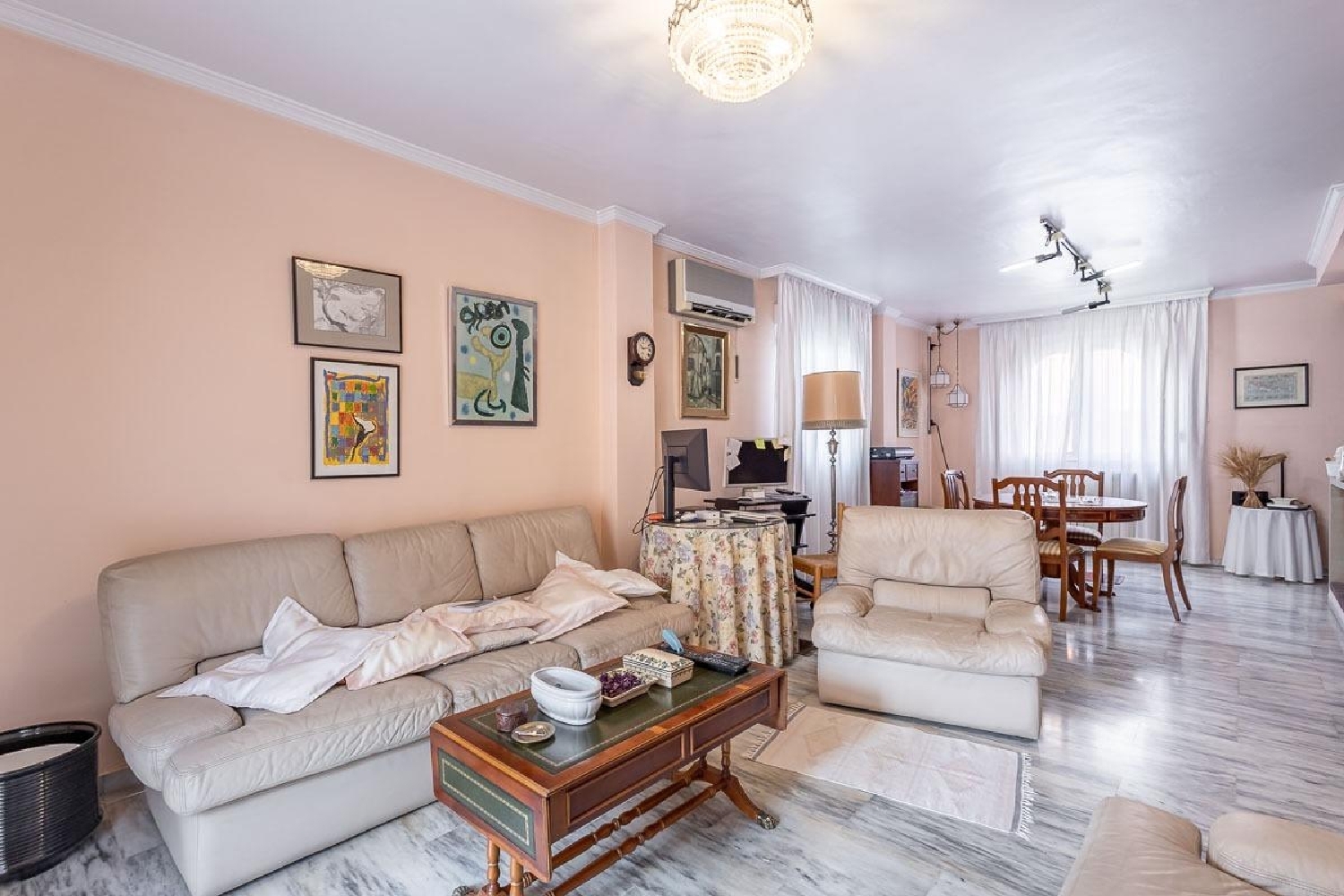 till salu hus Jun Vega De Granada 3