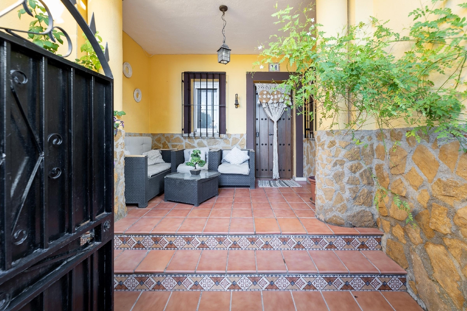  en venta casa Jun Vega De Granada 3