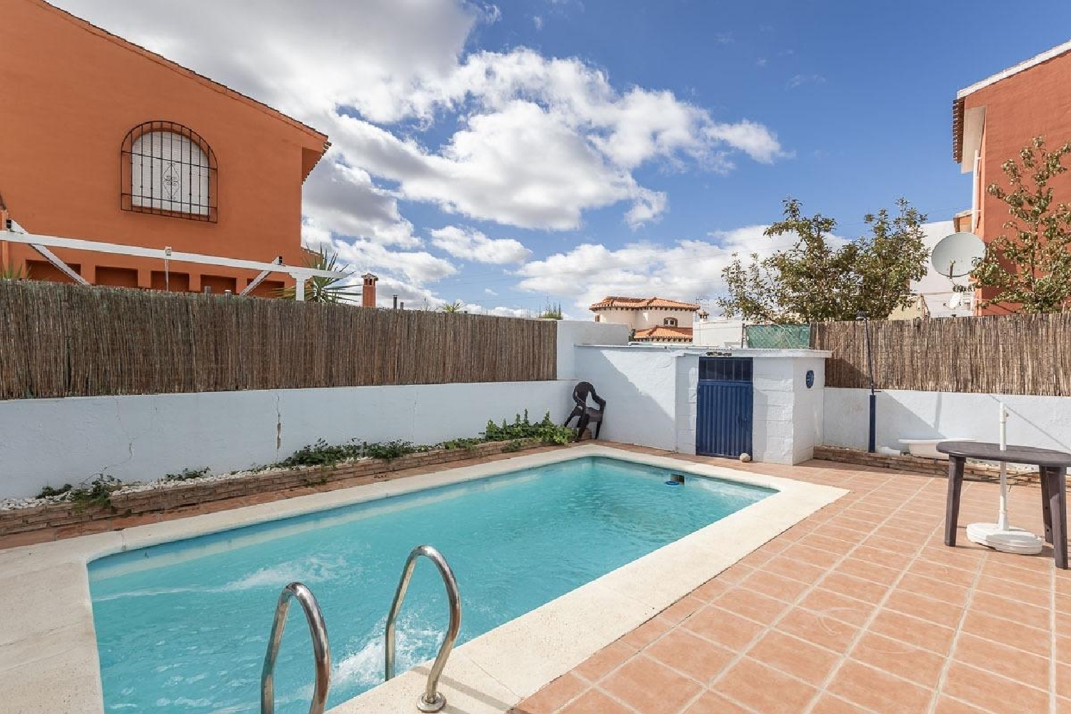  en venta casa Jun Vega De Granada 3