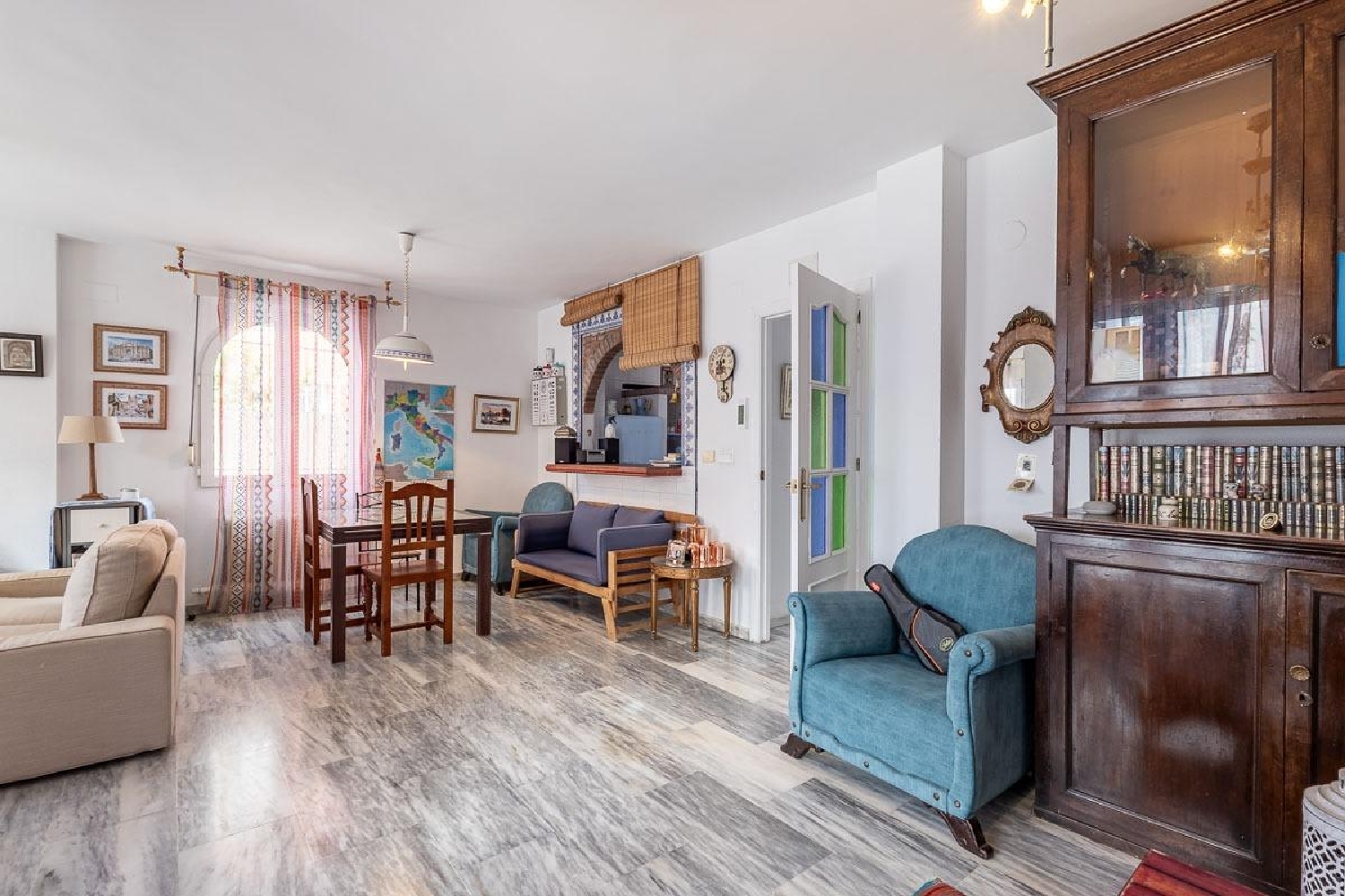  en venta casa Jun Vega De Granada 6