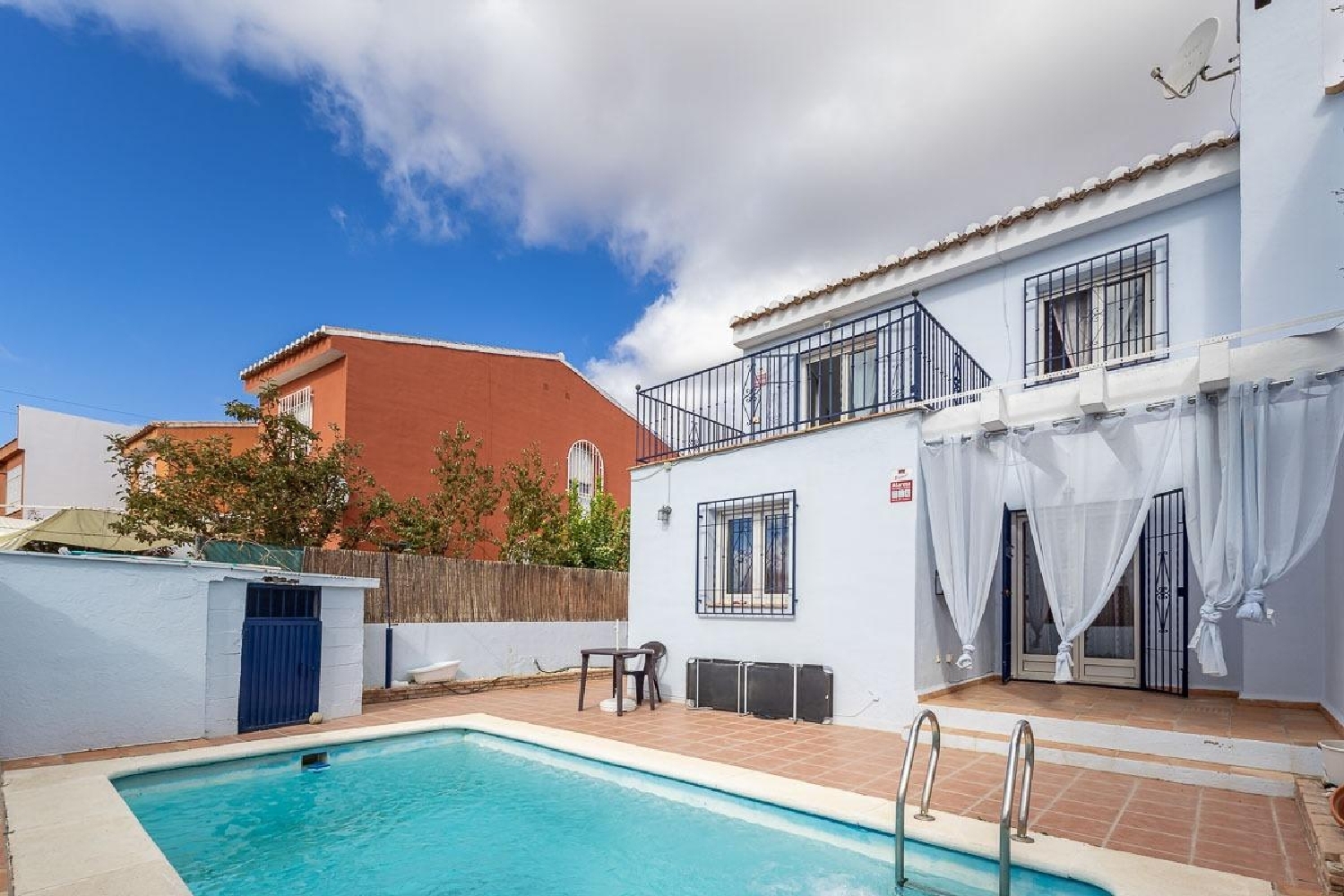  en venta casa Jun Vega De Granada 1