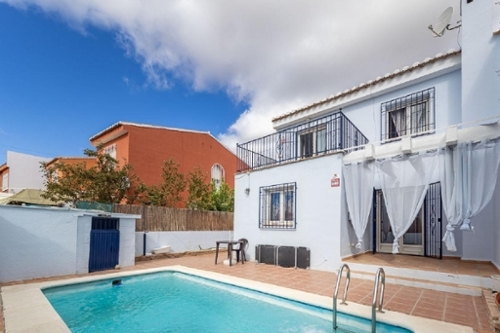 Jun Vega De Granada casa foto 6338207