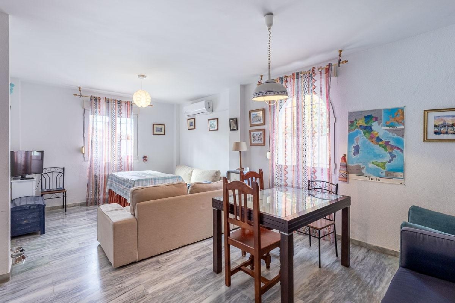  en venta casa Jun Vega De Granada 4