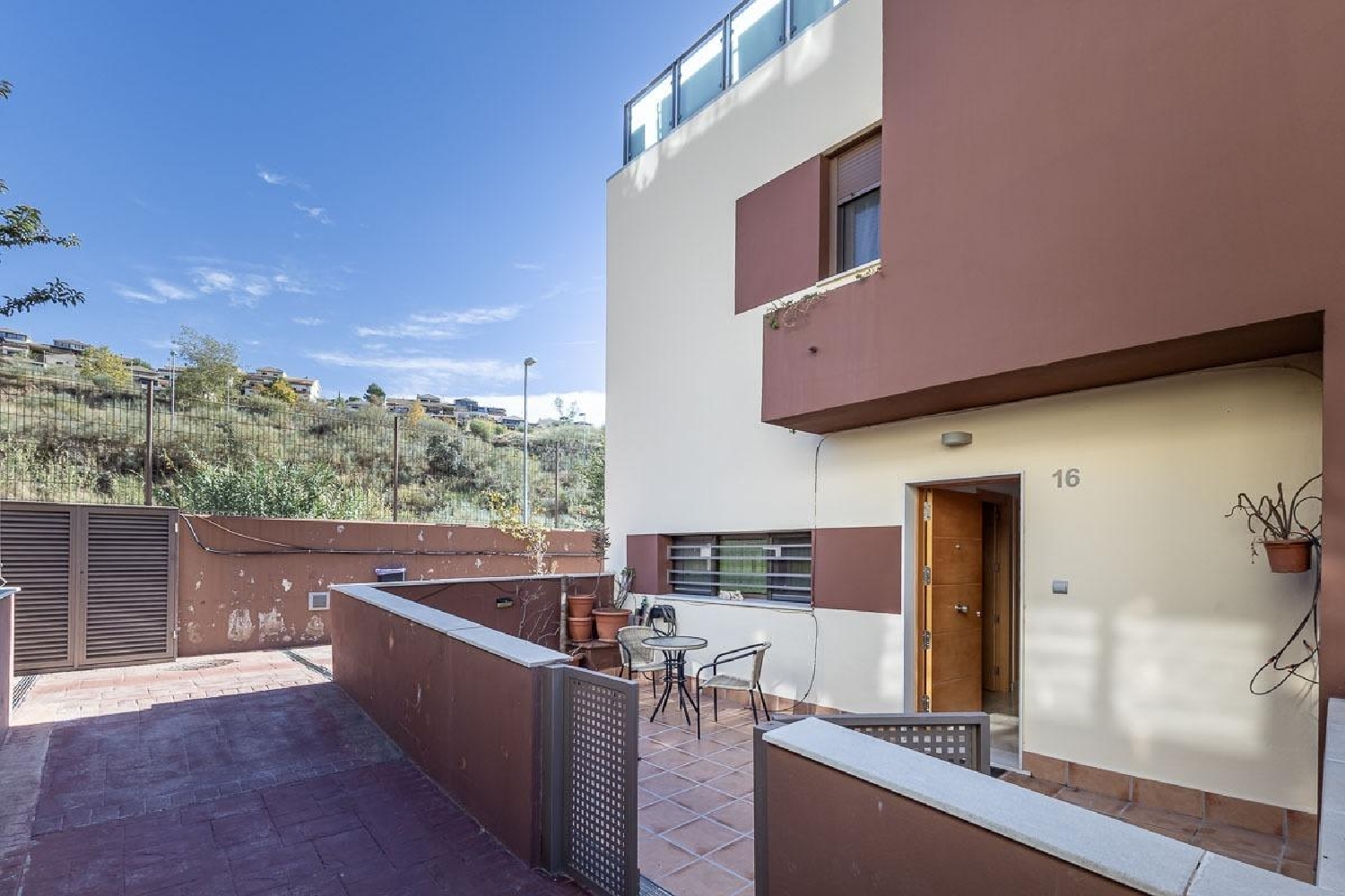 à vendre maison Jun Vega De Granada 3