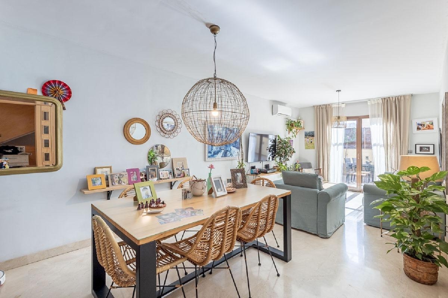 à vendre maison Jun Vega De Granada 5