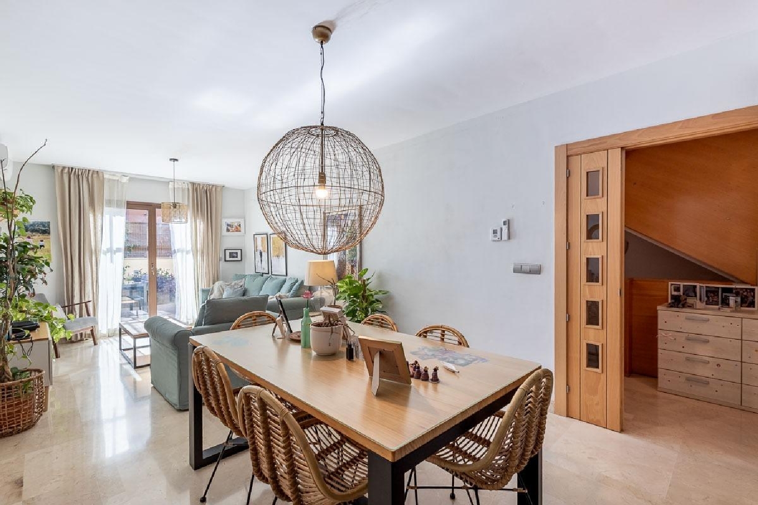 à vendre maison Jun Vega De Granada 6