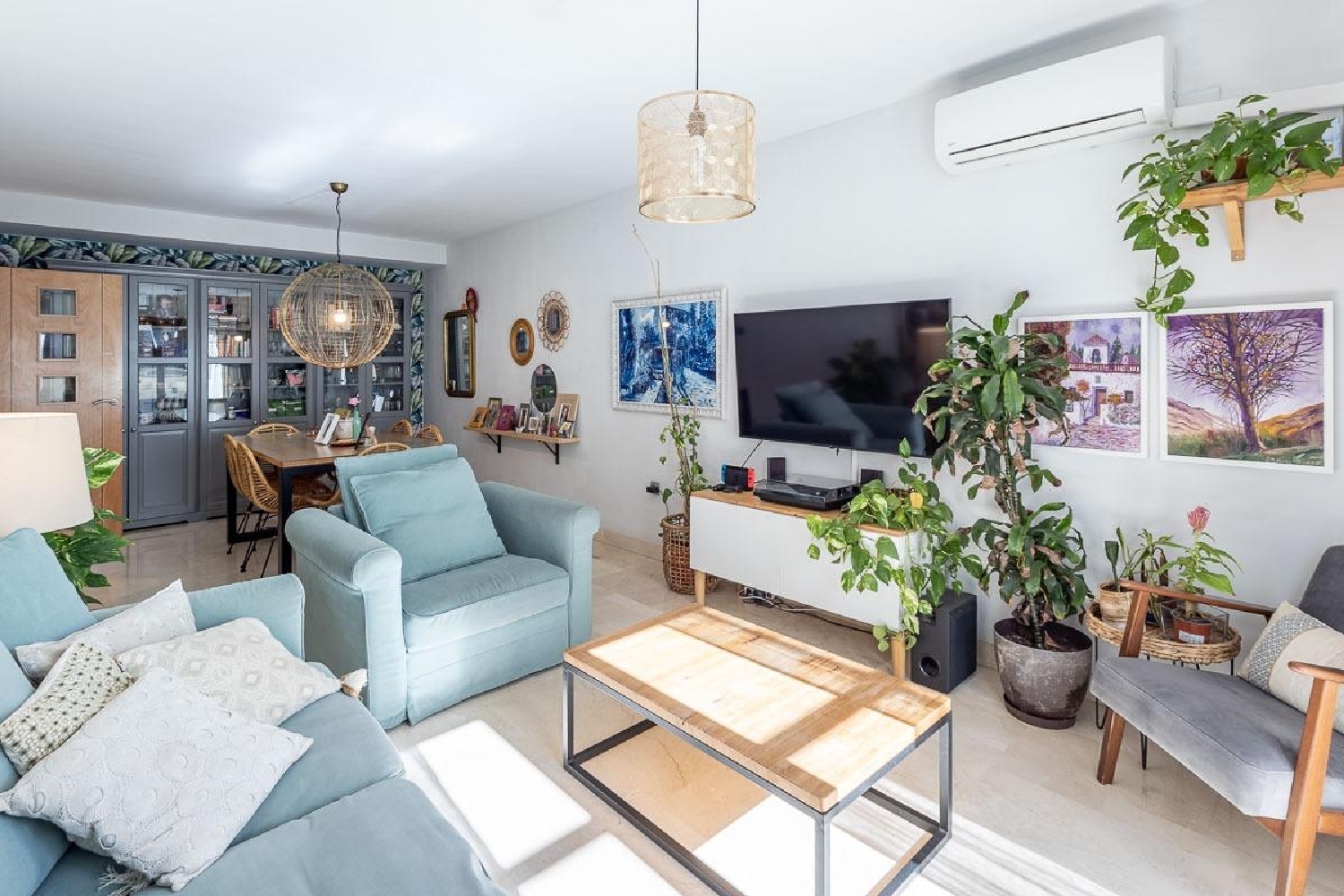 à vendre maison Jun Vega De Granada 7