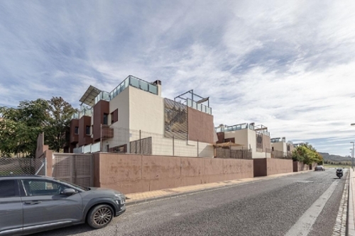 Jun Vega De Granada maison foto 6338235