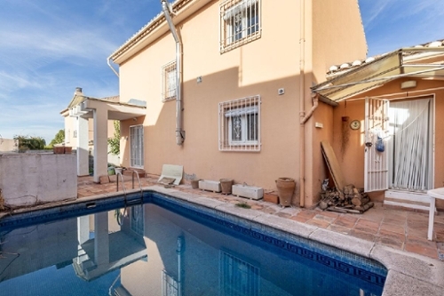 Jun Vega De Granada maison foto 6338280