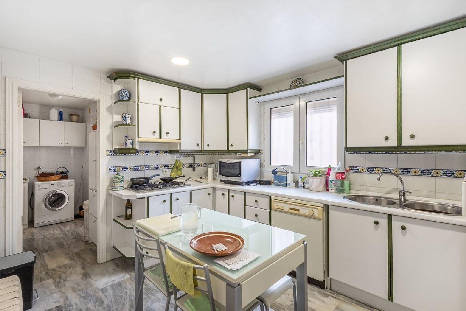  à vendre maison Jun Vega De Granada 7