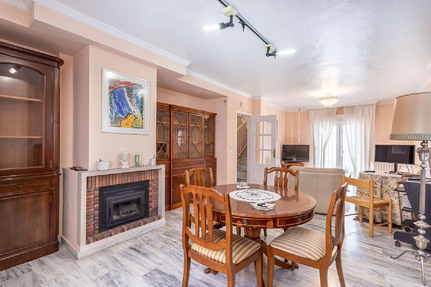  à vendre maison Jun Vega De Granada 4