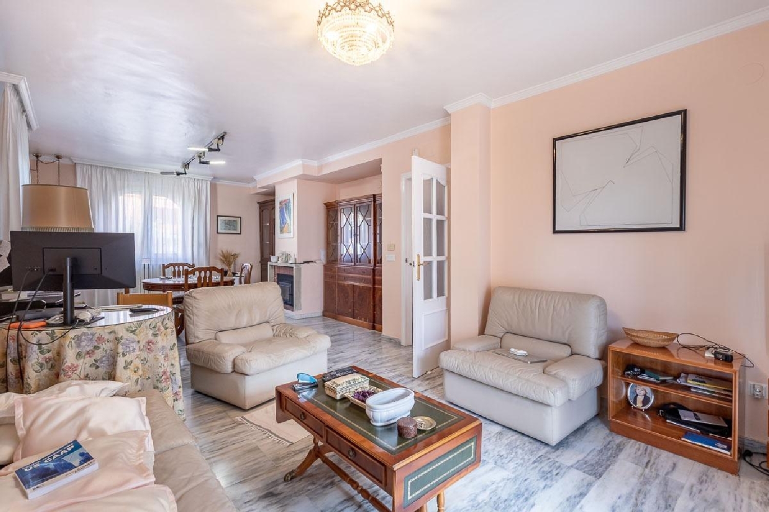  à vendre maison Jun Vega De Granada 5