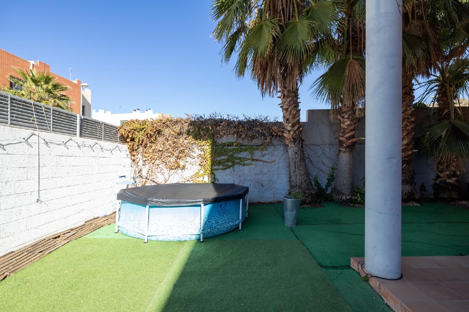  for sale house Jun Vega De Granada 5