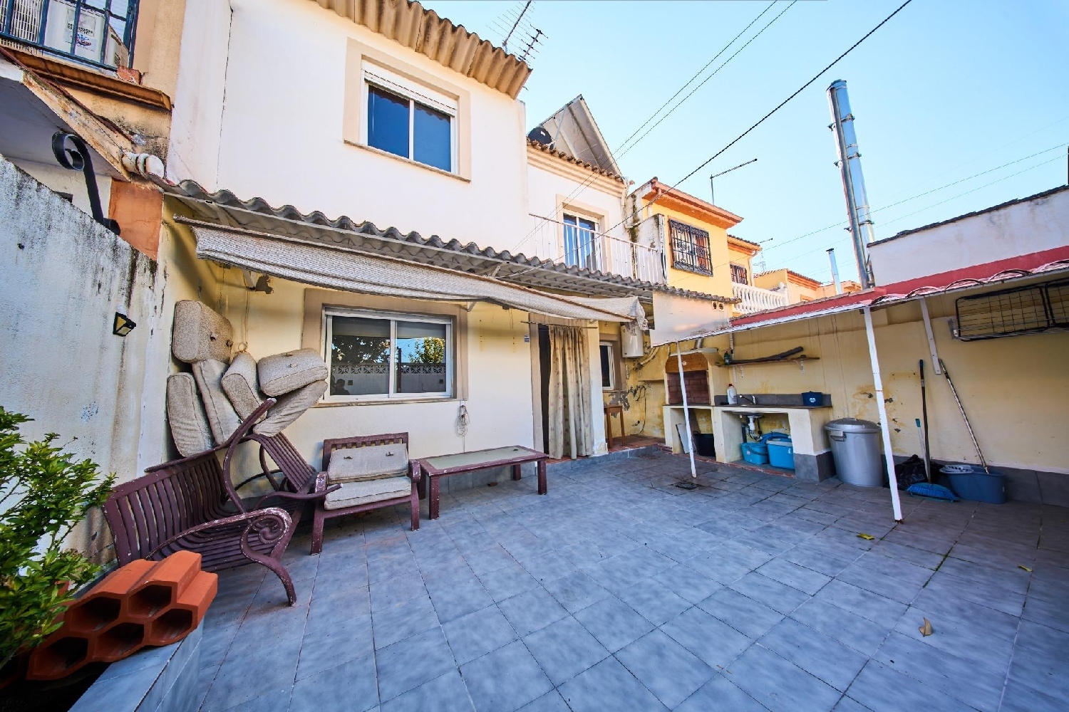  te koop huis Jun Vega De Granada 5