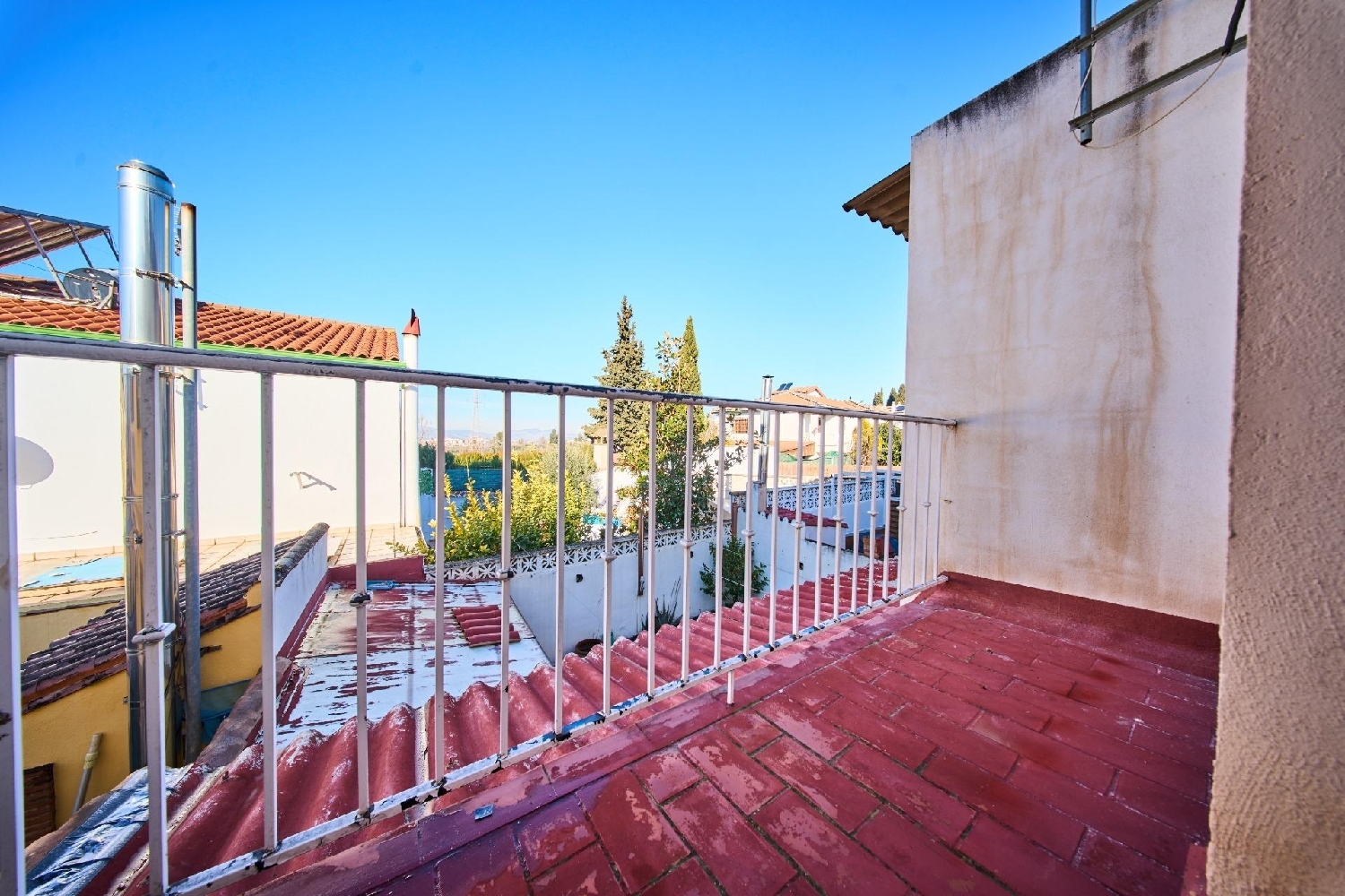  te koop huis Jun Vega De Granada 8