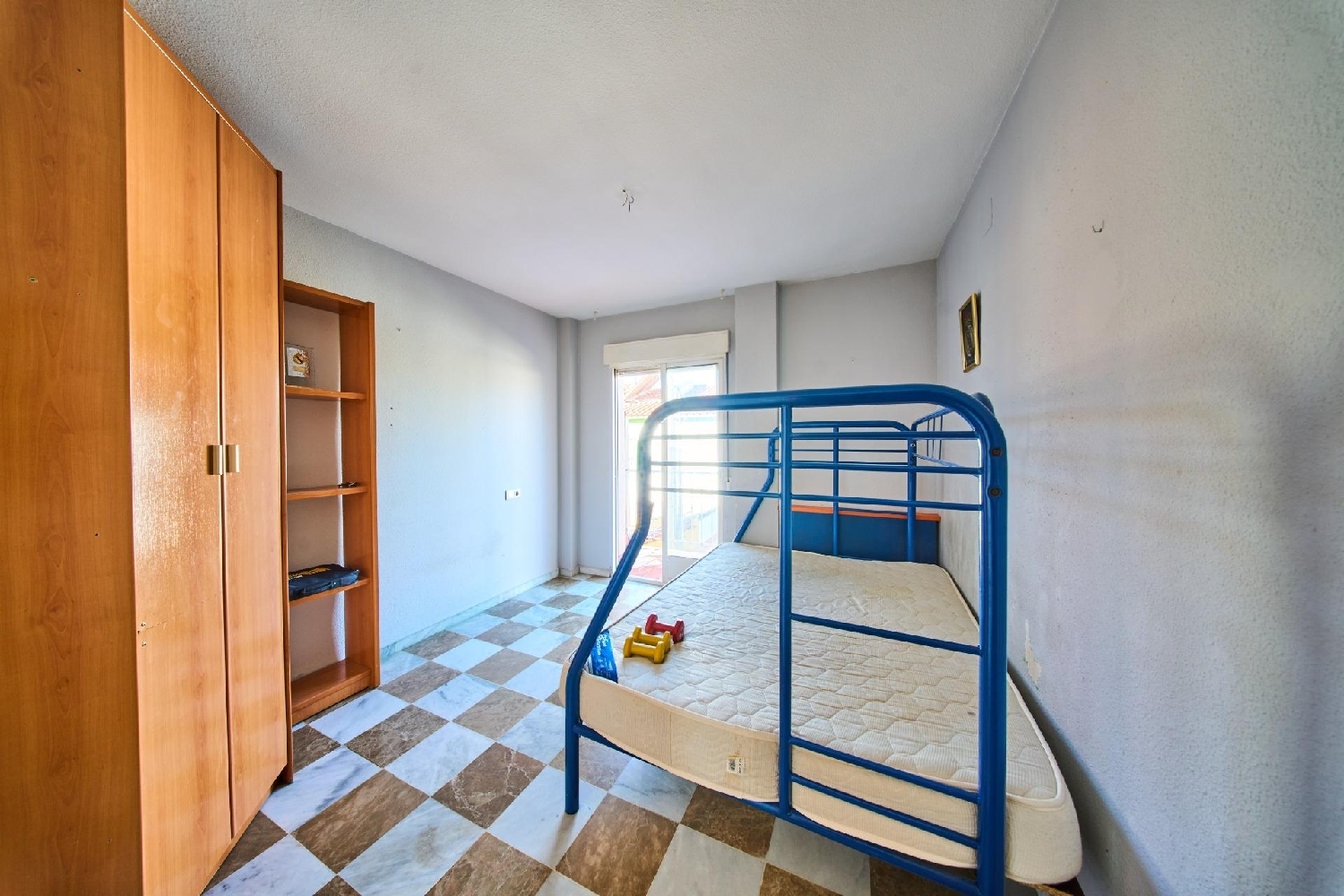  te koop huis Jun Vega De Granada 3