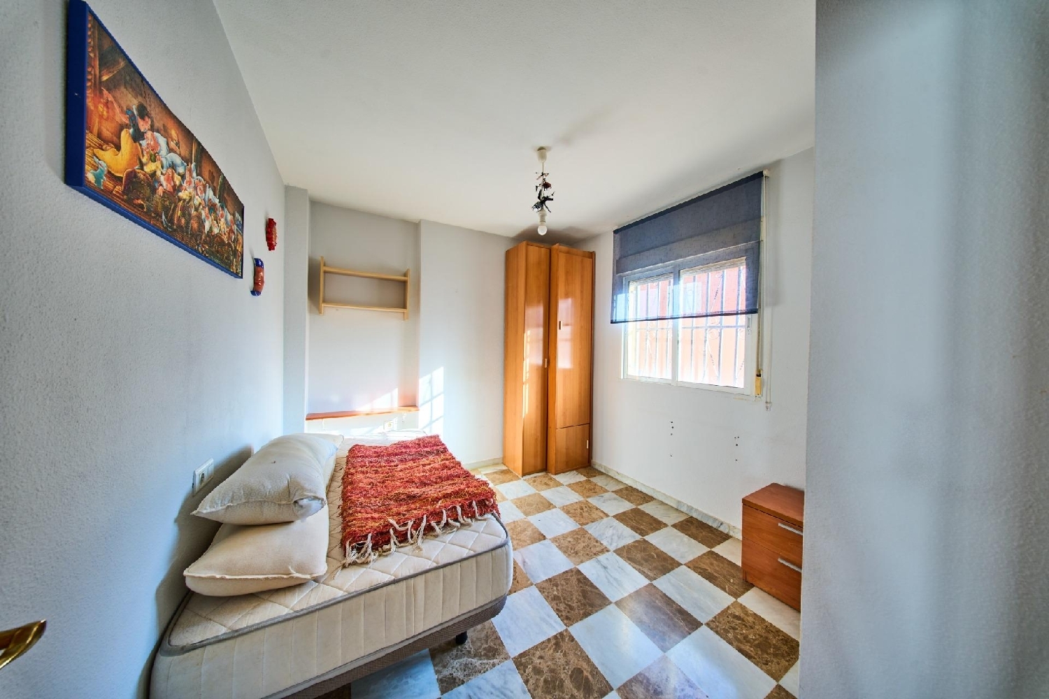  te koop huis Jun Vega De Granada 4