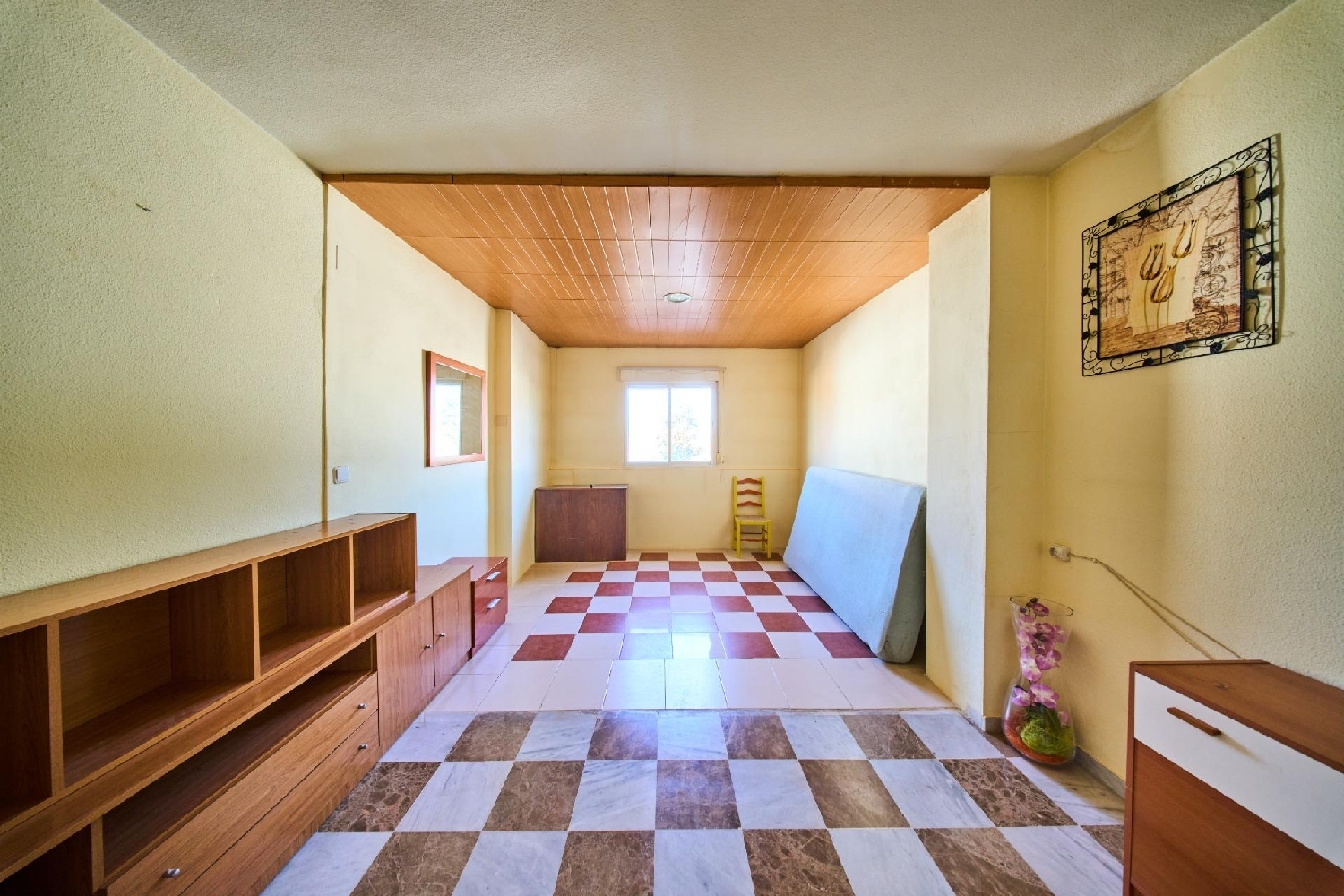  te koop huis Jun Vega De Granada 2