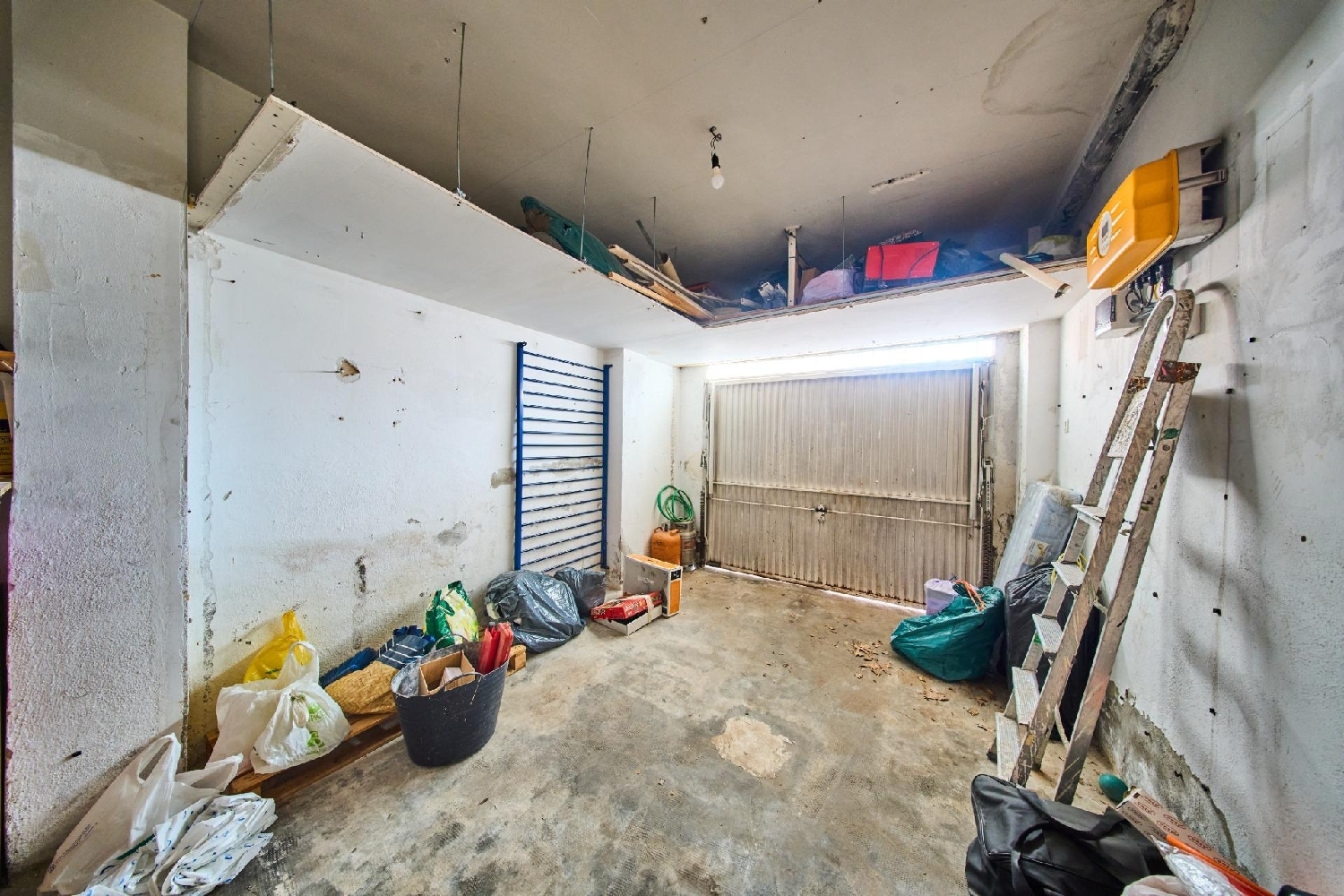  te koop huis Jun Vega De Granada 7