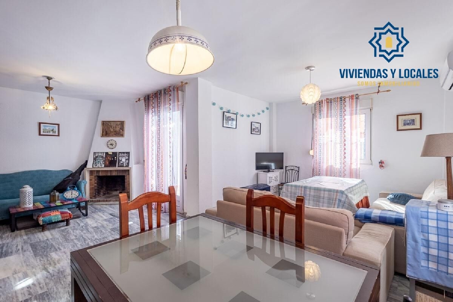  te koop huis Jun Vega De Granada 5