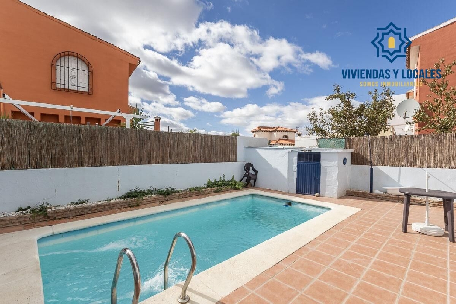  te koop huis Jun Vega De Granada 3