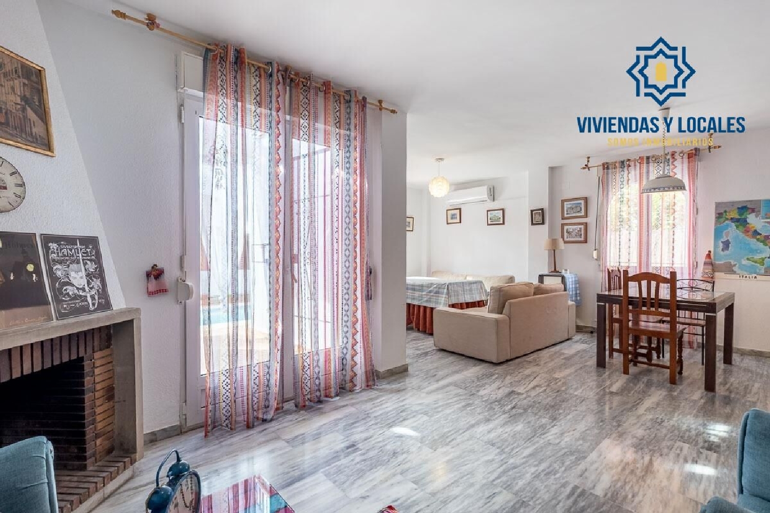  te koop huis Jun Vega De Granada 8