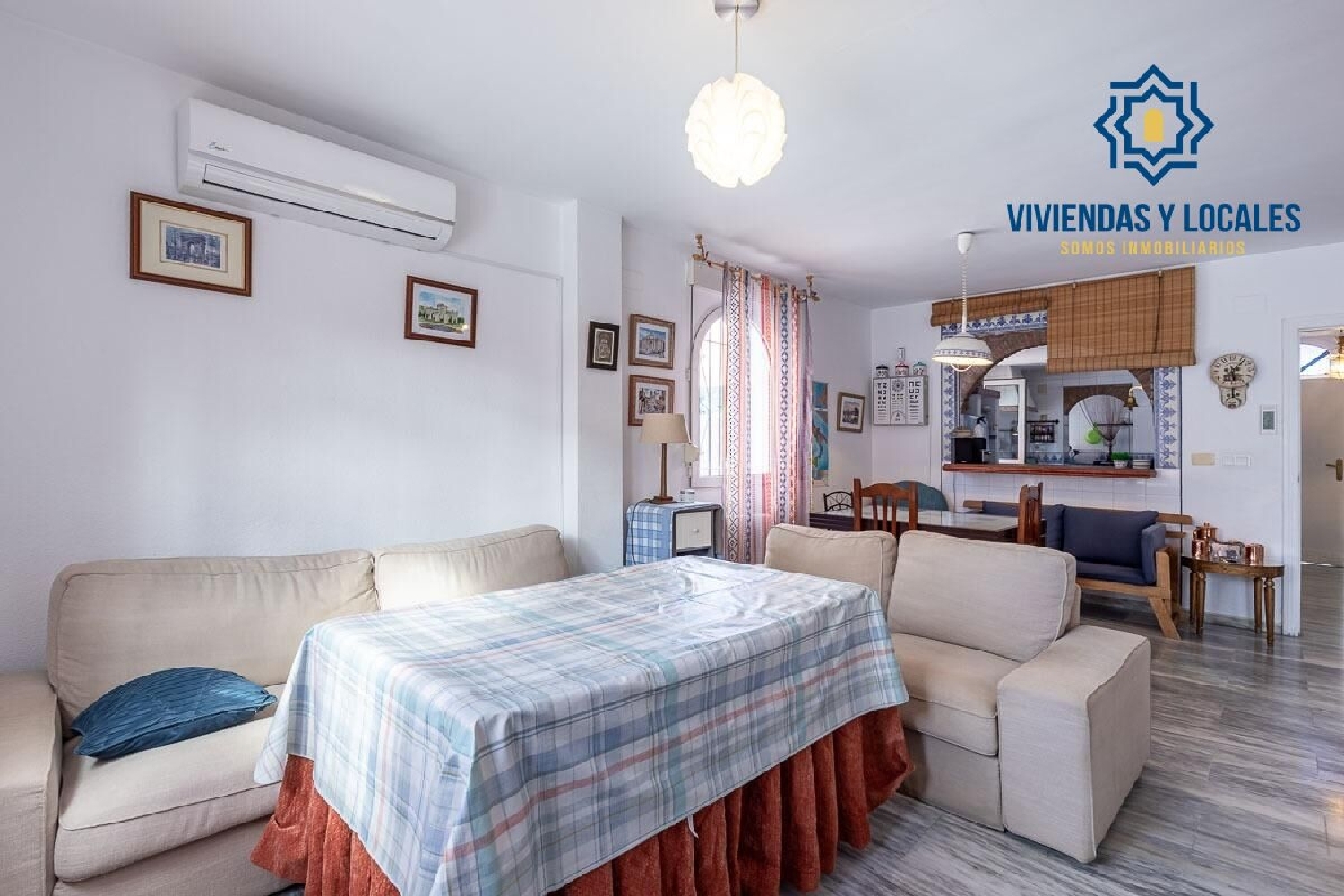  te koop huis Jun Vega De Granada 7