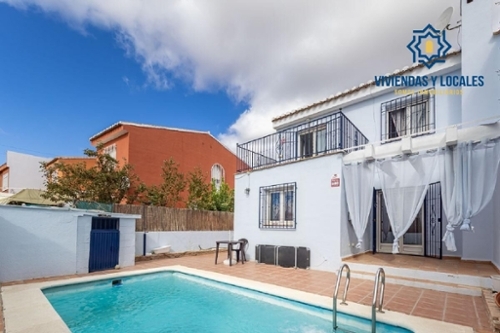 Jun Vega De Granada huis foto 6335401