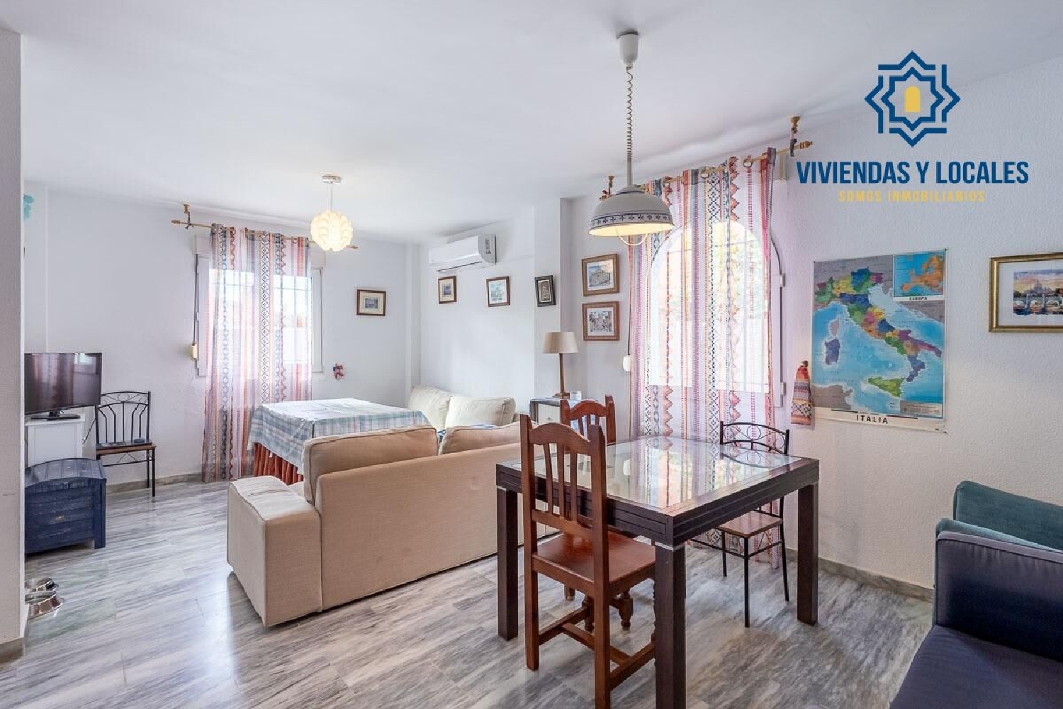  te koop huis Jun Vega De Granada 4