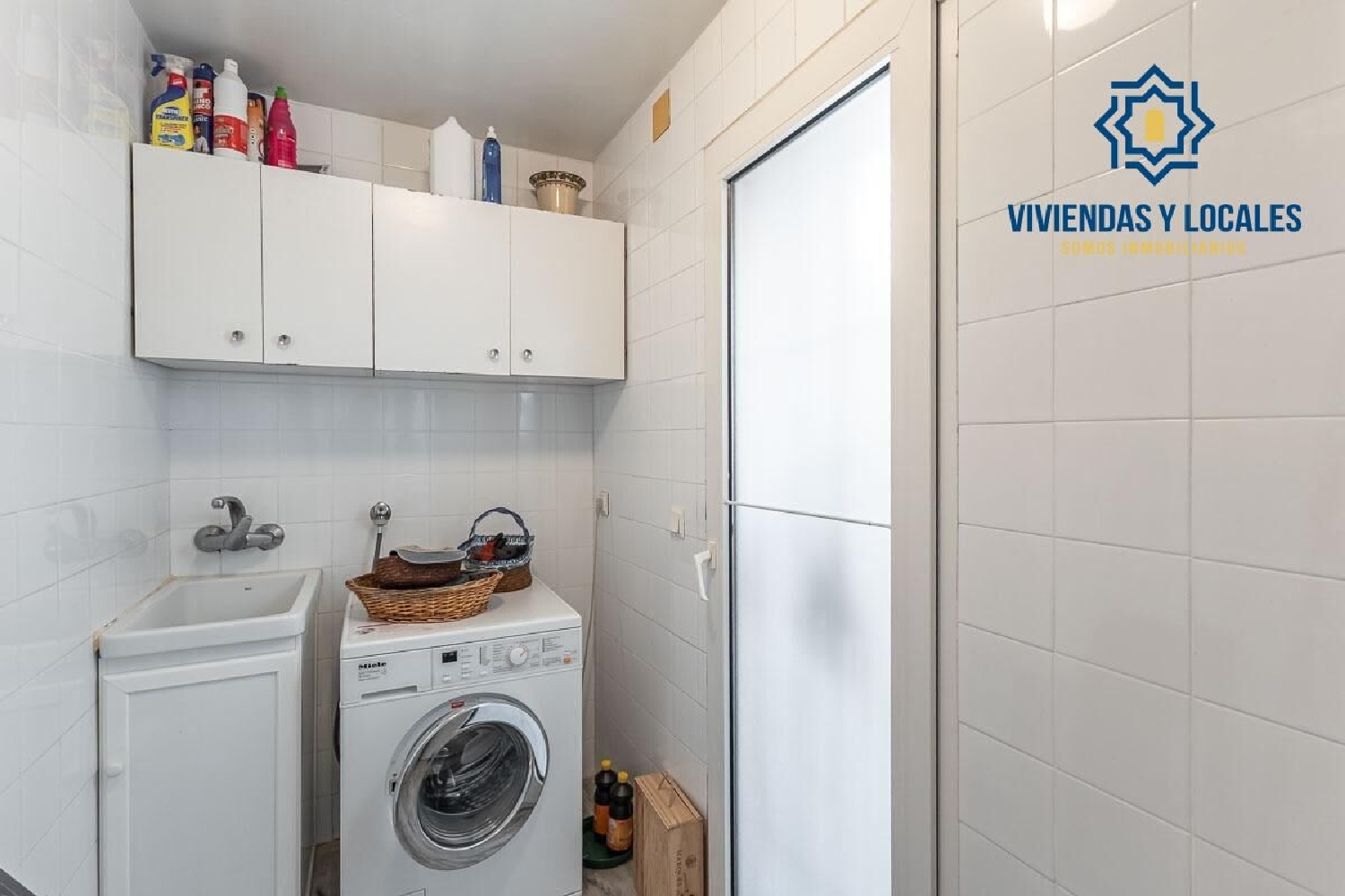 till salu hus Jun Vega De Granada 8