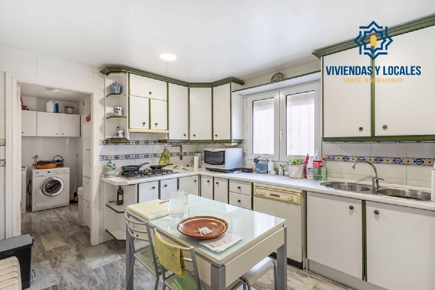 till salu hus Jun Vega De Granada 7