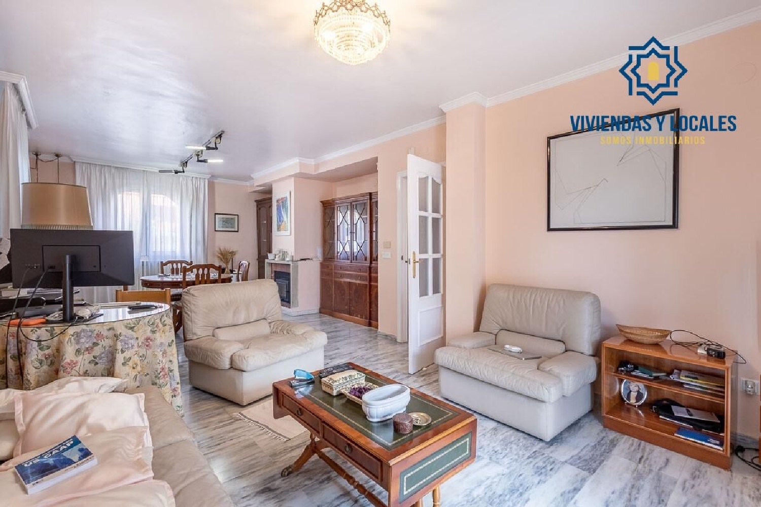 till salu hus Jun Vega De Granada 5