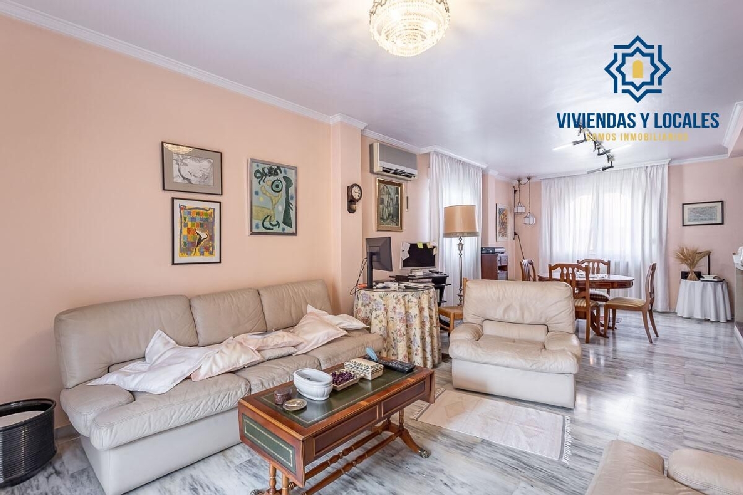 till salu hus Jun Vega De Granada 3