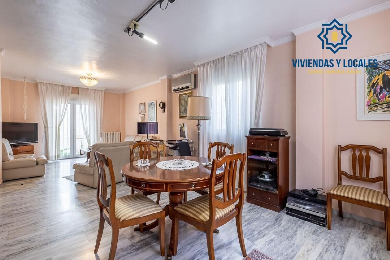 till salu hus Jun Vega De Granada 2