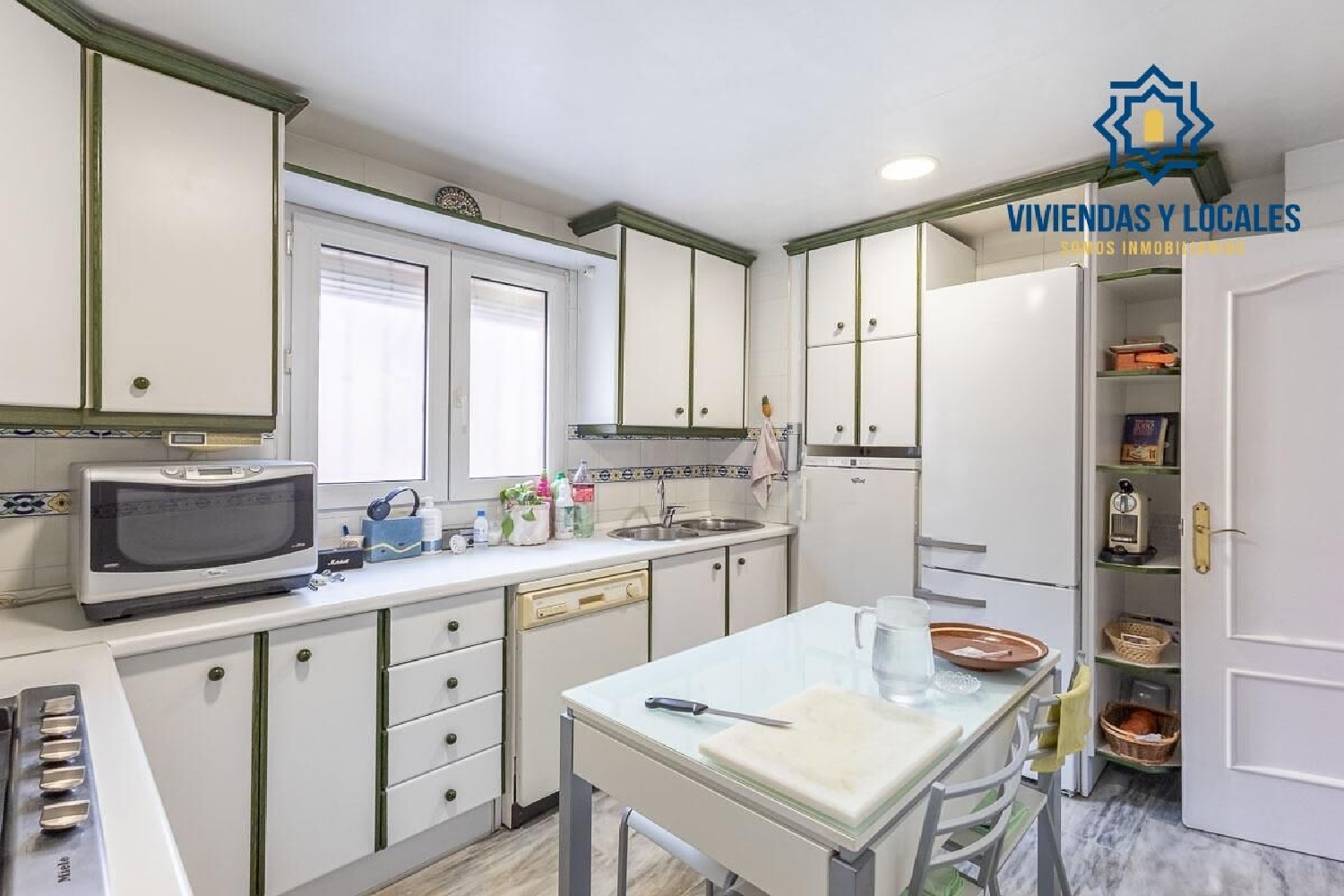 till salu hus Jun Vega De Granada 6