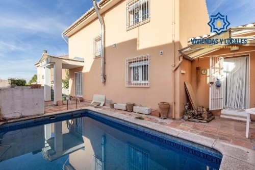 Jun Vega De Granada hus foto 6335473