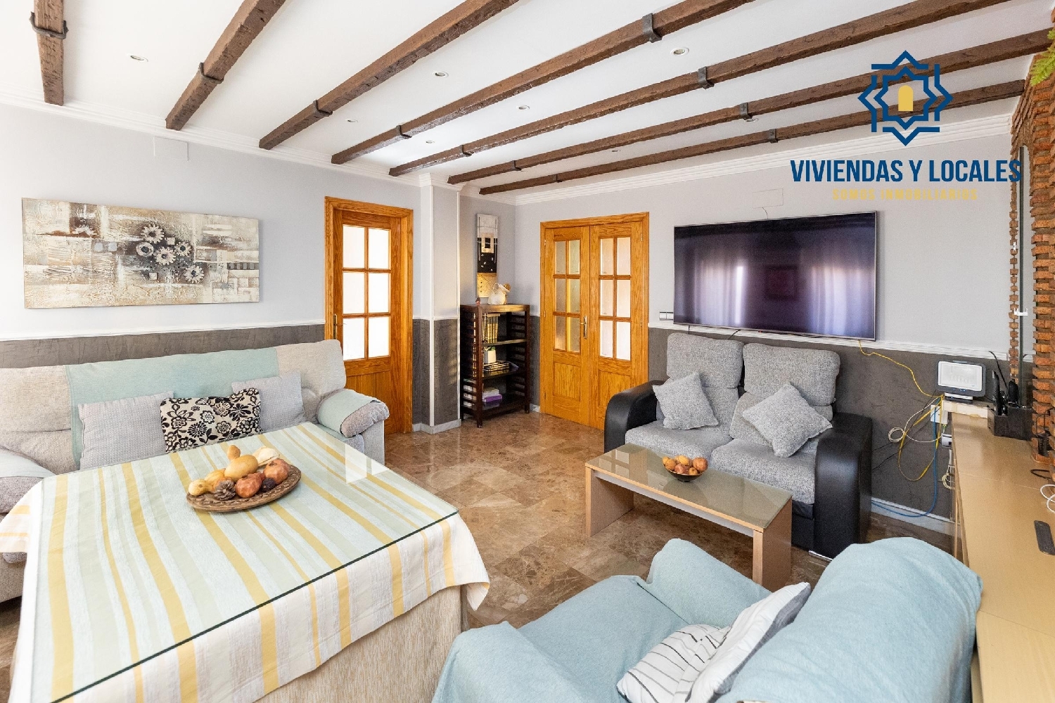  en venta casa Jun Vega De Granada 7