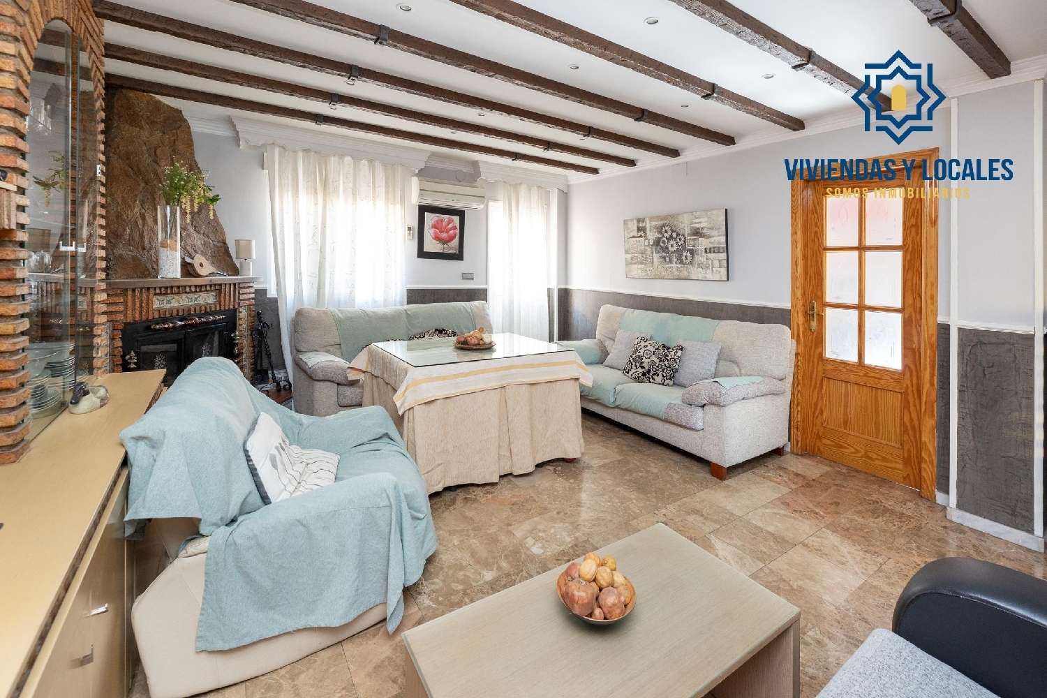  en venta casa Jun Vega De Granada 8