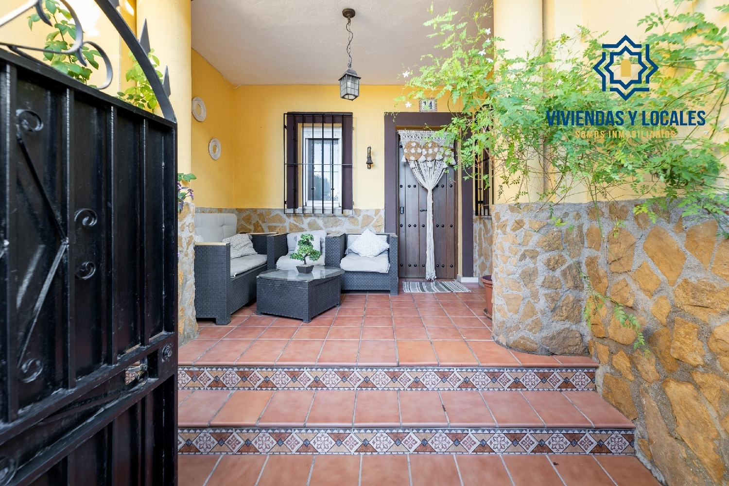  en venta casa Jun Vega De Granada 3