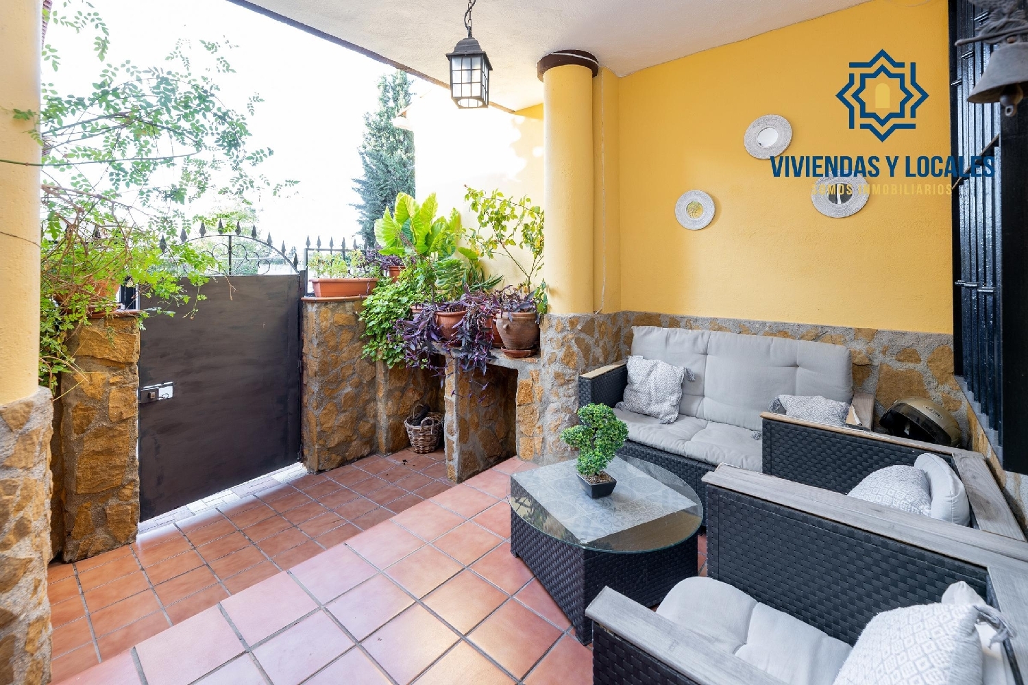  en venta casa Jun Vega De Granada 4