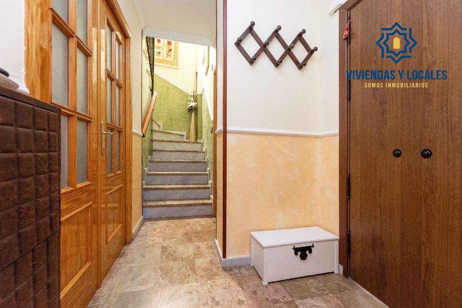  en venta casa Jun Vega De Granada 5